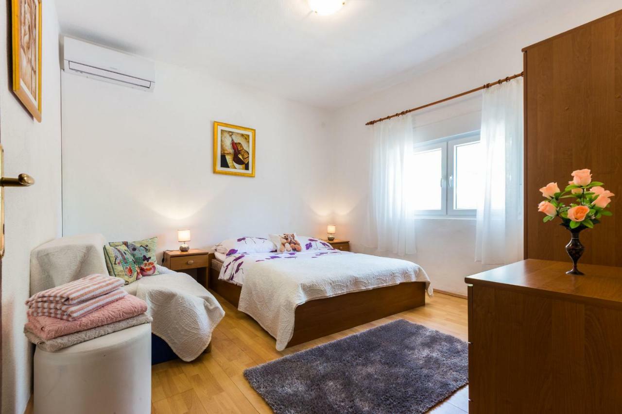 Vakantiehuis Flora Zadar