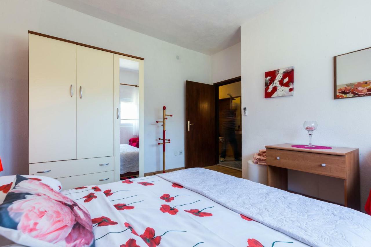 Vakantiehuis Flora Zadar