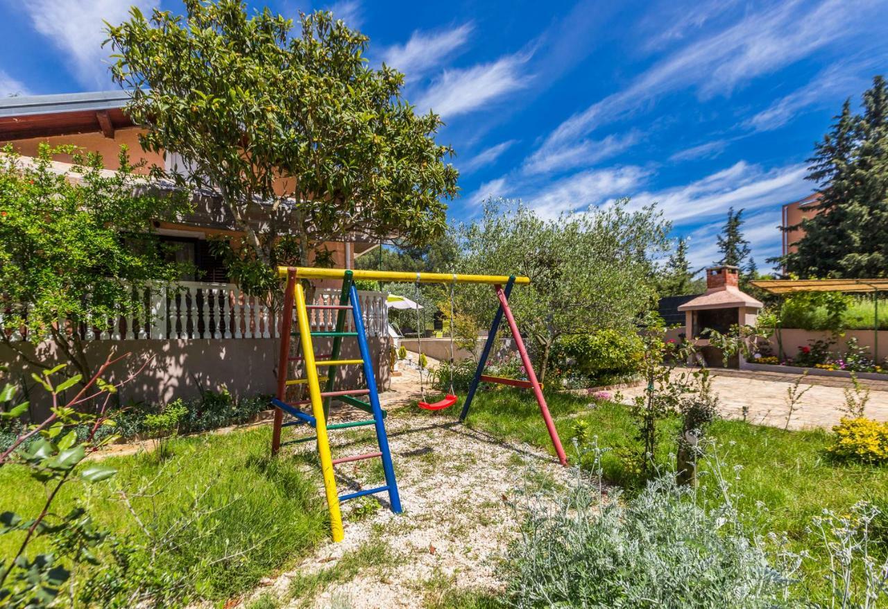 Ferienhaus Flora Zadar